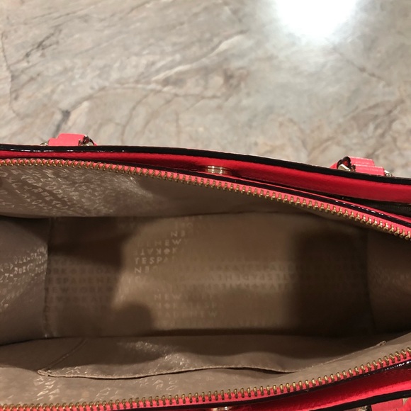 Kate Spade handbag/crossbody - Picture 5 of 7